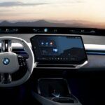 BMW IX3 50 XDrive 2026 Interior 1 150x150