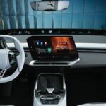 BMW IX3 50 XDrive 2026 Interior 11 150x150