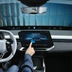 BMW IX3 50 XDrive 2026 Interior 12 150x150