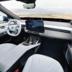 BMW IX3 50 XDrive 2026 Interior 13 150x150