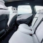 BMW IX3 50 XDrive 2026 Interior 17 150x150