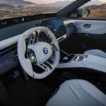 BMW IX3 50 XDrive 2026 Interior 19 150x150