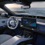 BMW IX3 50 XDrive 2026 Interior 2 150x150