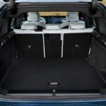 BMW IX3 50 XDrive 2026 Interior 20 150x150