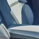 BMW IX3 50 XDrive 2026 Interior 25 150x150