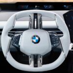 BMW IX3 50 XDrive 2026 Interior 3 150x150