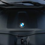 BMW IX3 50 XDrive 2026 Interior 5 150x150