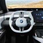 BMW IX3 50 XDrive 2026 Interior 6 150x150