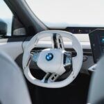BMW IX3 50 XDrive 2026 Interior 7 150x150