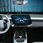 BMW IX3 50 XDrive 2026 Interior 9 150x150