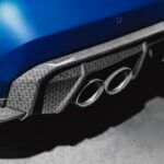 BMW Sustitutivo Fibra Carbono 1 150x150