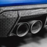 BMW Sustitutivo Fibra Carbono 4 150x150