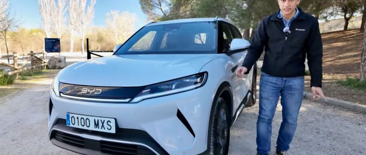 Todas las noticias de coches en un solo portal: Pruebas, fotos, vídeos, informes...