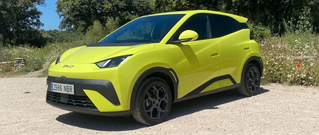 Todas las noticias de coches en un solo portal: Pruebas, fotos, vídeos, informes...