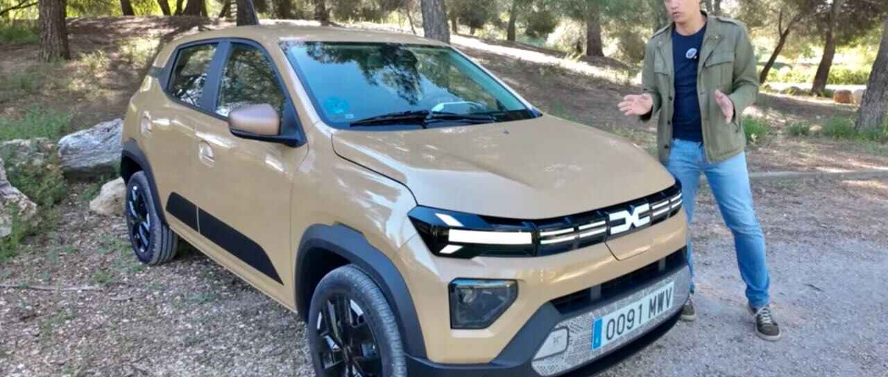 Todas las noticias de coches en un solo portal: Pruebas, fotos, vídeos, informes...