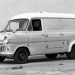 Ford Transit MK1 1965 150x150