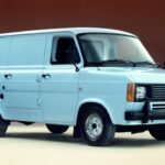 Ford Transit MK2 1978 150x150