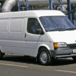 Ford Transit MK4 1991 150x150