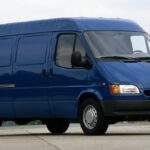 Ford Transit MK5 1994 150x150
