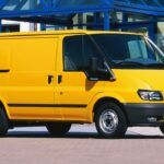 Ford Transit MK6 2000 150x150