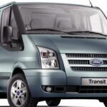 Ford Transit MK7 2006 150x150