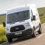 Ford Transit MK8 2013 150x150