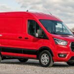 Ford Transit MK8 2018 150x150