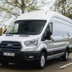 Ford Transit MK9 2022 150x150