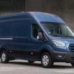 Ford Transit MK9 2024 150x150