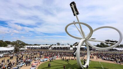 Goodwood Festival of Speed: todo sobre uno de los eventos del motor más destacados