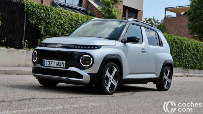Hyundai Inster 2025 Prueba 2 700x394