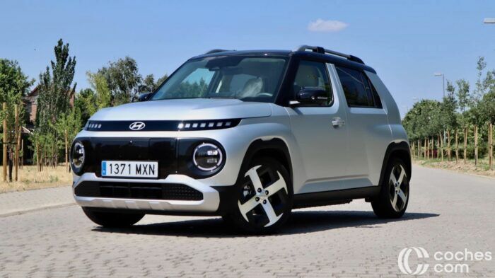 Hyundai Inster 2025 Prueba 9 700x393