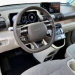 Hyundai Inster 2025 Prueba Interior 13 150x150