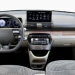 Hyundai Inster 2025 Prueba Interior 17 150x150