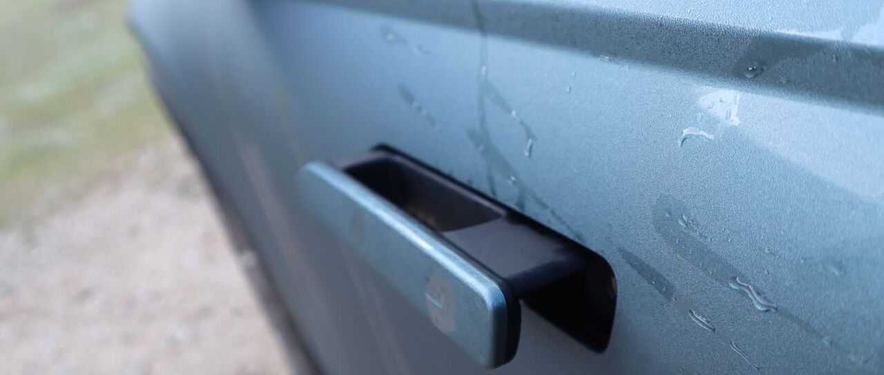 Todas las noticias de coches en un solo portal: Pruebas, fotos, vídeos, informes...