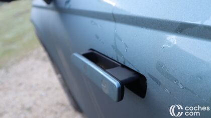 Los tiradores retráctiles de las puertas de los coches, en el punto de mira de China