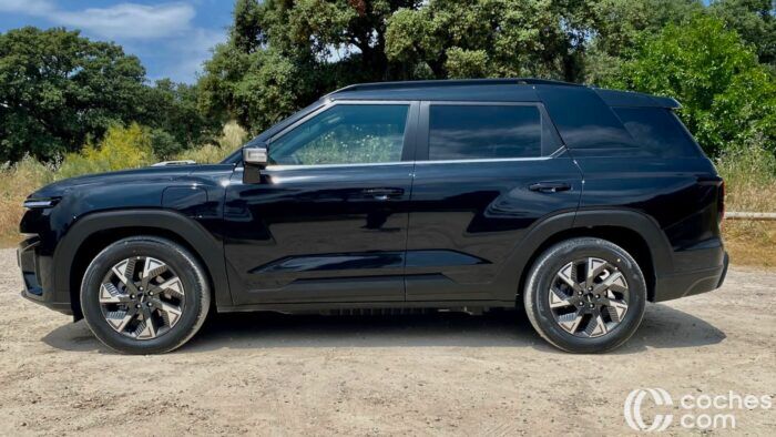 KGM Torres EVX Life Prueba 3 700x394