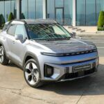 KGM Torres EVX Prueba 10 150x150