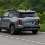 KGM Torres EVX Prueba 17 150x150