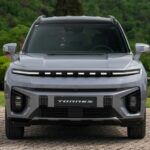 KGM Torres EVX Prueba 25 150x150