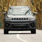 KGM Torres EVX Prueba 3 150x150