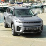 KGM Torres EVX Prueba 5 150x150