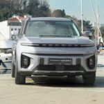 KGM Torres EVX Prueba 6 150x150