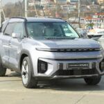 KGM Torres EVX Prueba 7 150x150