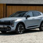 Kia Sportage GT Line 2026 1 150x150