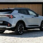 Kia Sportage GT Line 2026 10 150x150