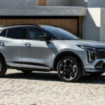 Kia Sportage GT Line 2026 11 150x150