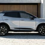 Kia Sportage GT Line 2026 12 150x150