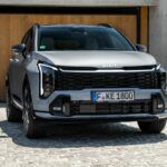 Kia Sportage GT Line 2026 3 150x150