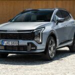 Kia Sportage GT Line 2026 4 150x150